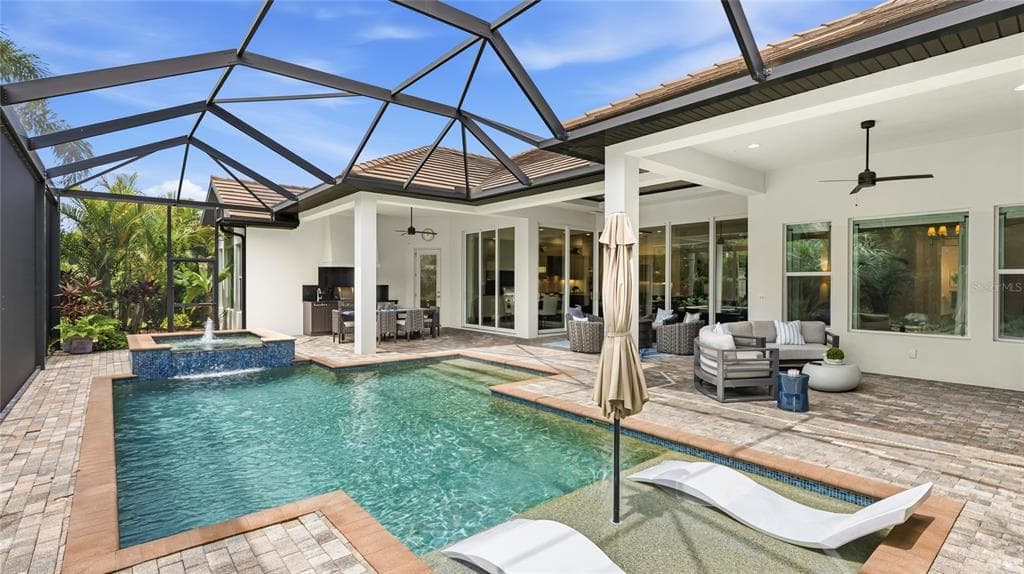 804 CROSSWIND AVENUE, SARASOTA, FL 34240 — zdjęcie 2