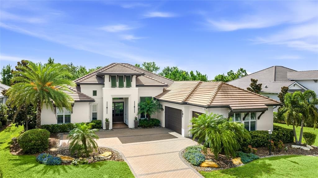 804 CROSSWIND AVENUE, SARASOTA, FL 34240 — zdjęcie 3