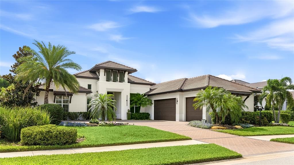 804 CROSSWIND AVENUE, SARASOTA, FL 34240 — zdjęcie 4