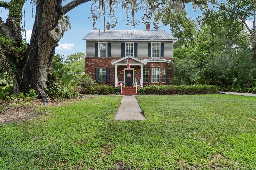 649 GLENWAY DRIVE, SANFORD, FL 32771