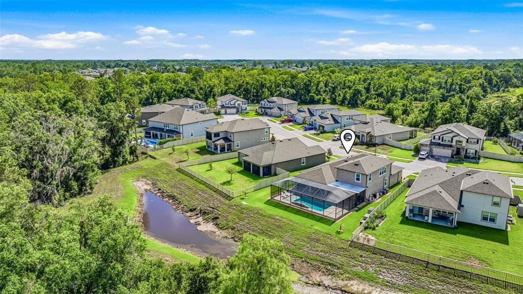 12000 NOUVEAU AVENUE, SPRING HILL, FL 34610 — zdjęcie 4