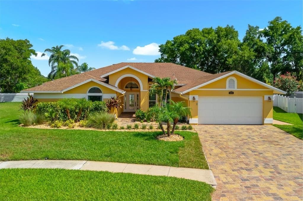 1874 STABLE TRAIL, PALM HARBOR, FL 34685 — zdjęcie 2
