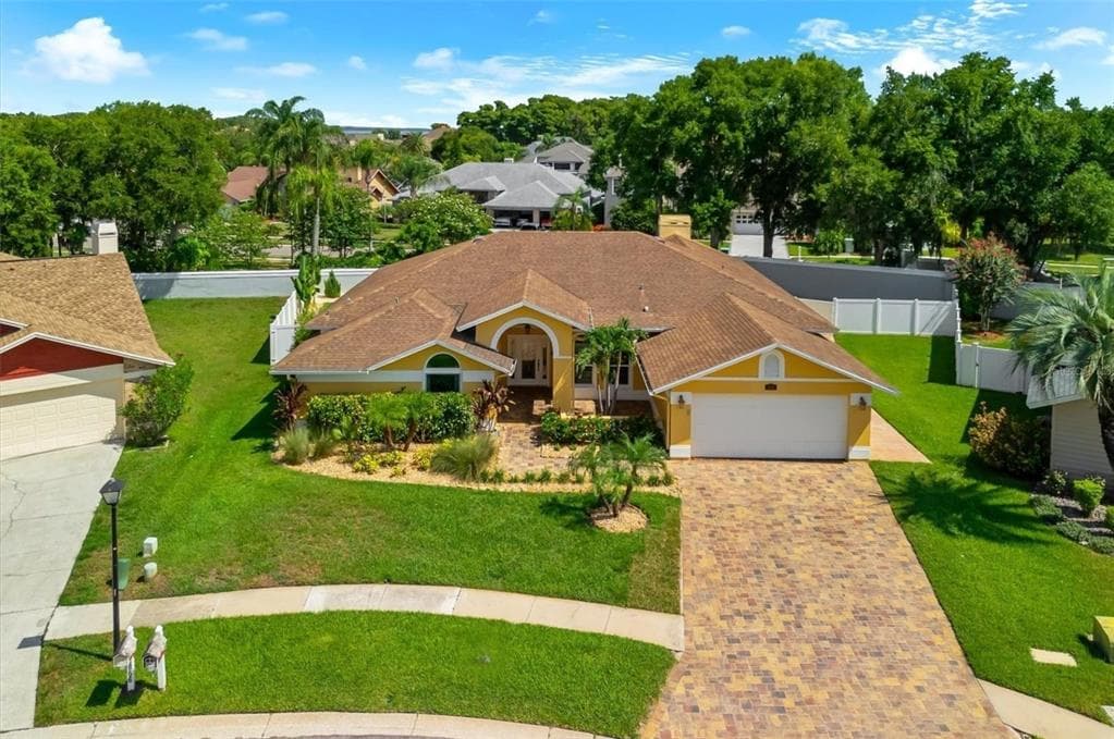 1874 STABLE TRAIL, PALM HARBOR, FL 34685