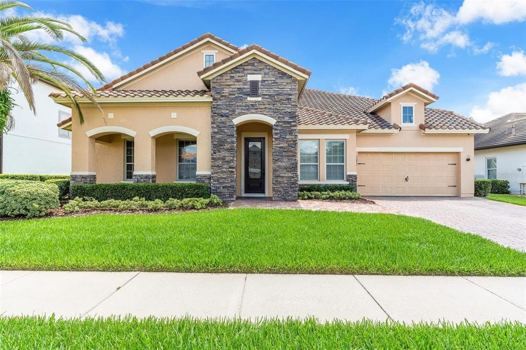 7231 SANGALLA DRIVE, WINDERMERE, FL 34786