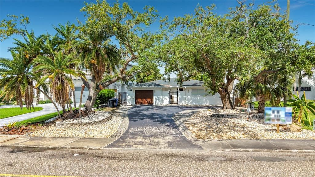 3800 SHORE ACRES BOULEVARD NE, ST PETERSBURG, FL 33703 — zdjęcie 2