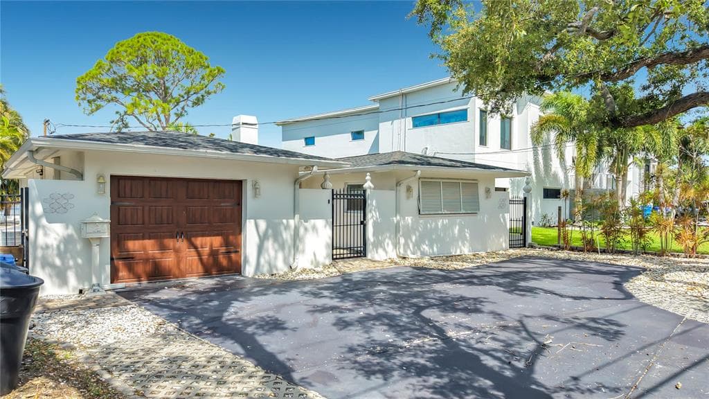 3800 SHORE ACRES BOULEVARD NE, ST PETERSBURG, FL 33703 — zdjęcie 3