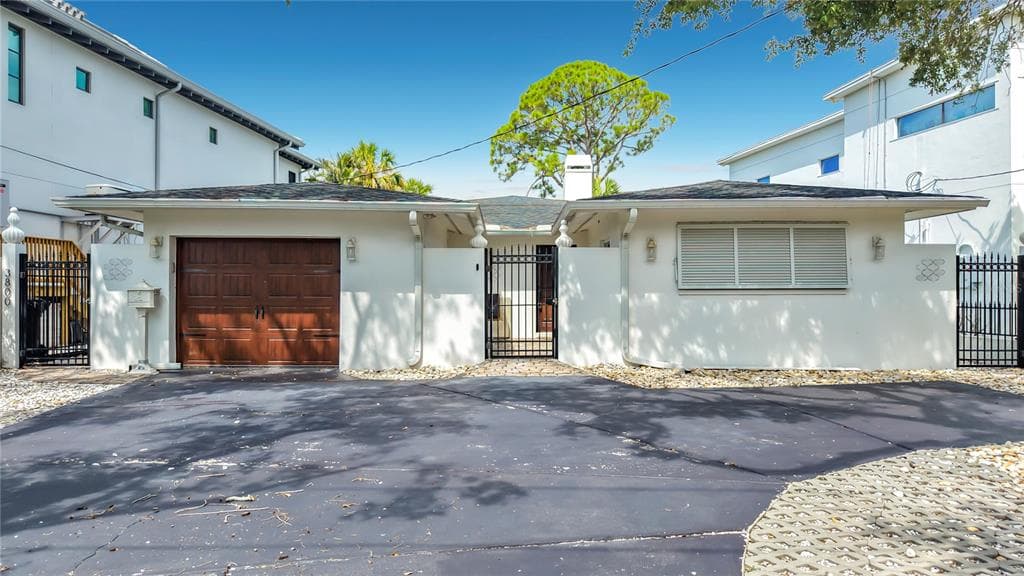 3800 SHORE ACRES BOULEVARD NE, ST PETERSBURG, FL 33703 — zdjęcie 5