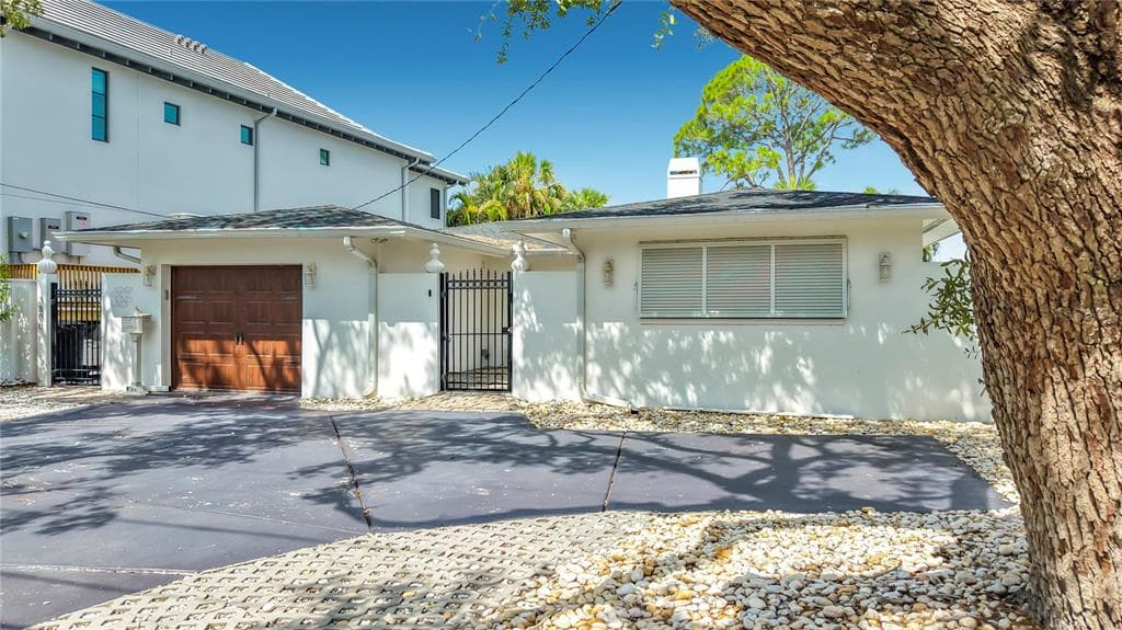 3800 SHORE ACRES BOULEVARD NE, ST PETERSBURG, FL 33703 — zdjęcie 4