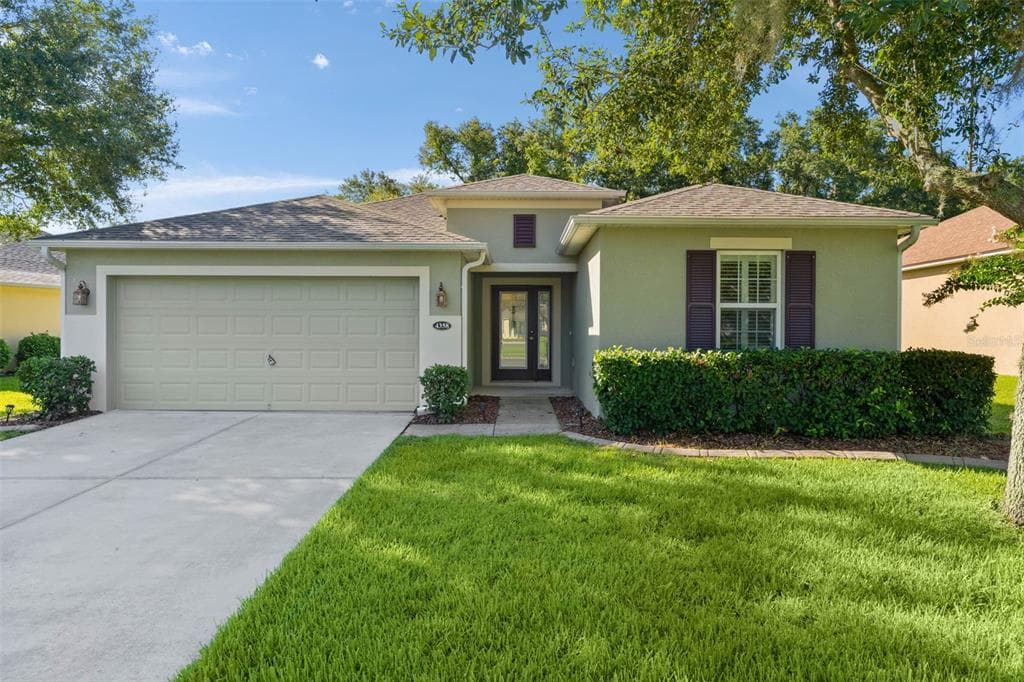 4358 ANTIETAM CREEK TRAIL, LEESBURG, FL 34748