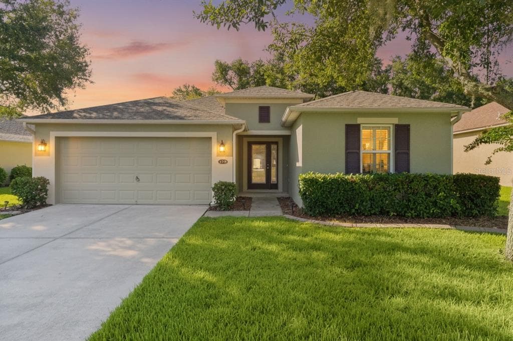 4358 ANTIETAM CREEK TRAIL, LEESBURG, FL 34748 — zdjęcie 5