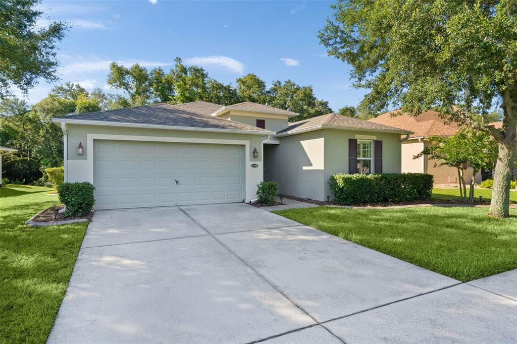 4358 ANTIETAM CREEK TRAIL, LEESBURG, FL 34748 — zdjęcie 4