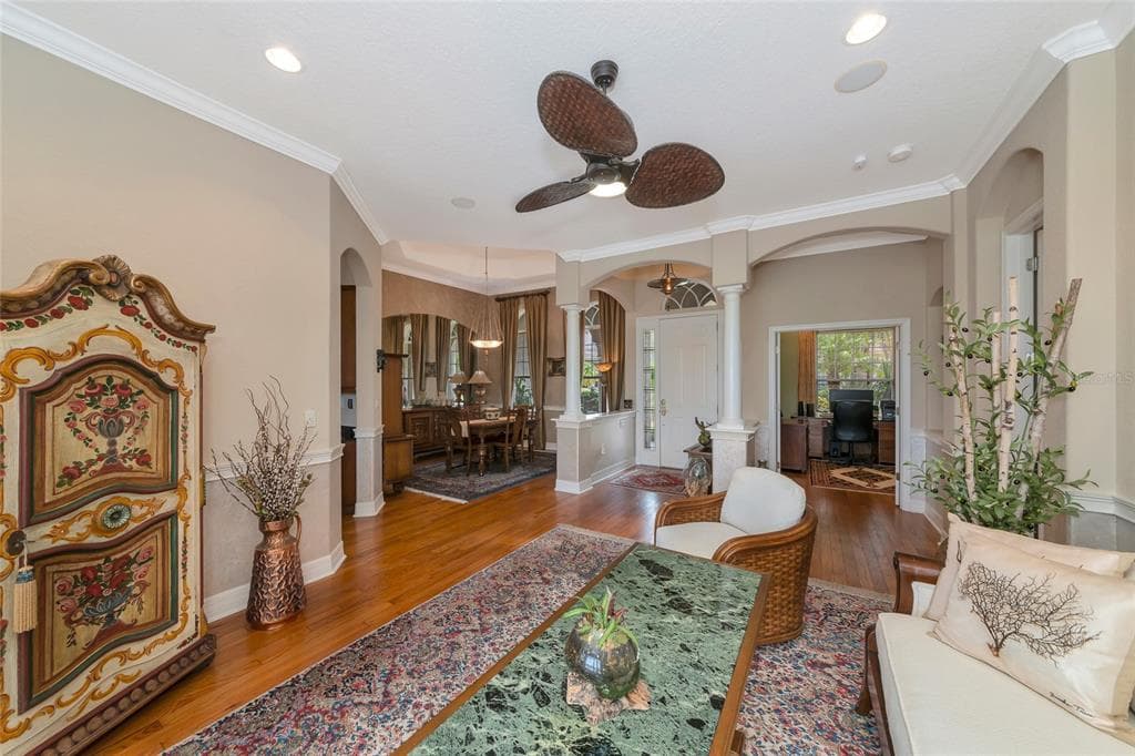 10412 WINDING STREAM WAY, BRADENTON, FL 34212 — zdjęcie 5