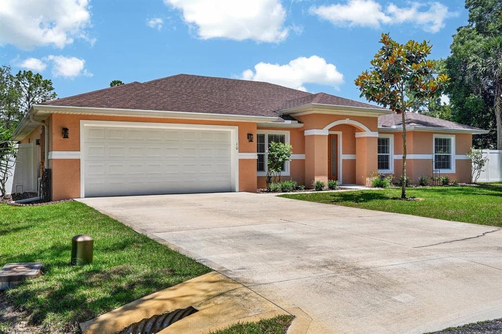 10 PRINCESS MARI PLACE, PALM COAST, FL 32164 — zdjęcie 3