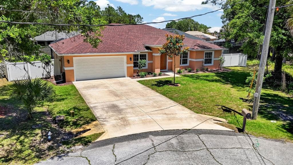 10 PRINCESS MARI PLACE, PALM COAST, FL 32164 — zdjęcie 4