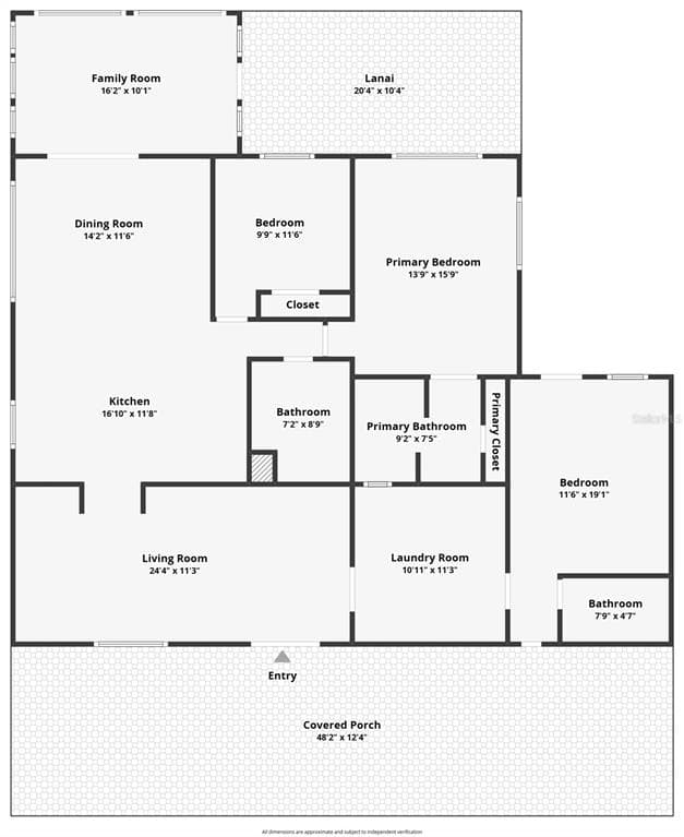 1025 CAPELLA DRIVE, TAVARES, FL 32778 — zdjęcie 2