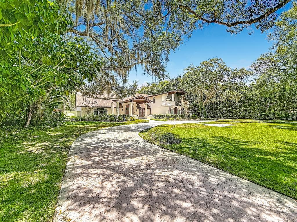 1850 OAK CREEK DRIVE, DUNEDIN, FL 34698 — zdjęcie 2