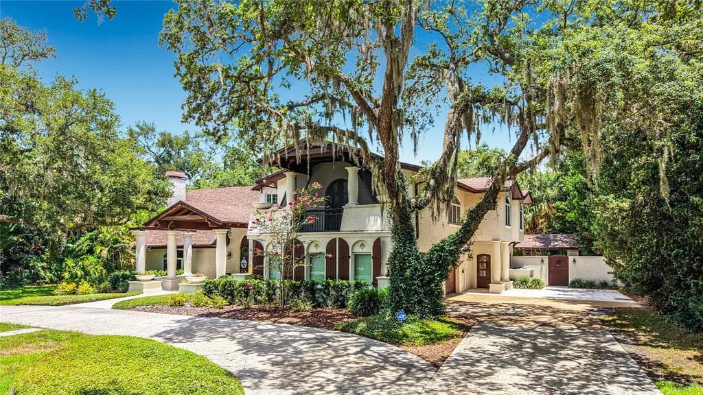 1850 OAK CREEK DRIVE, DUNEDIN, FL 34698 — zdjęcie 3