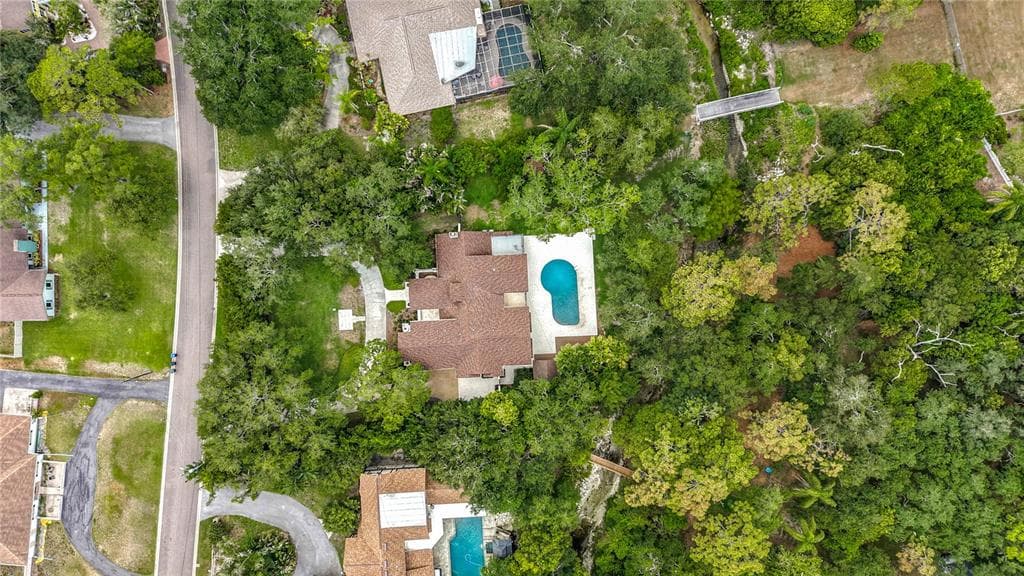 1850 OAK CREEK DRIVE, DUNEDIN, FL 34698 — zdjęcie 4