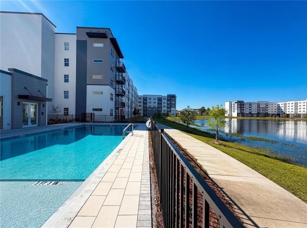 5587 MILLENIA PARK BLVD # 515, ORLANDO, FL 32839 — zdjęcie 2