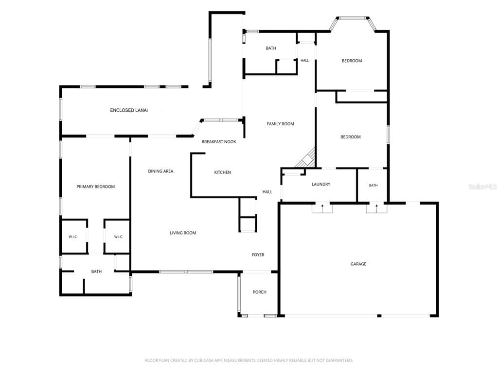 717 CEDAR KNOLL DRIVE S, LAKELAND, FL 33809 — zdjęcie 2