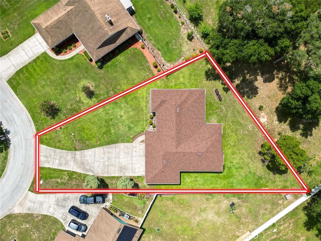 717 CEDAR KNOLL DRIVE S, LAKELAND, FL 33809 — zdjęcie 4