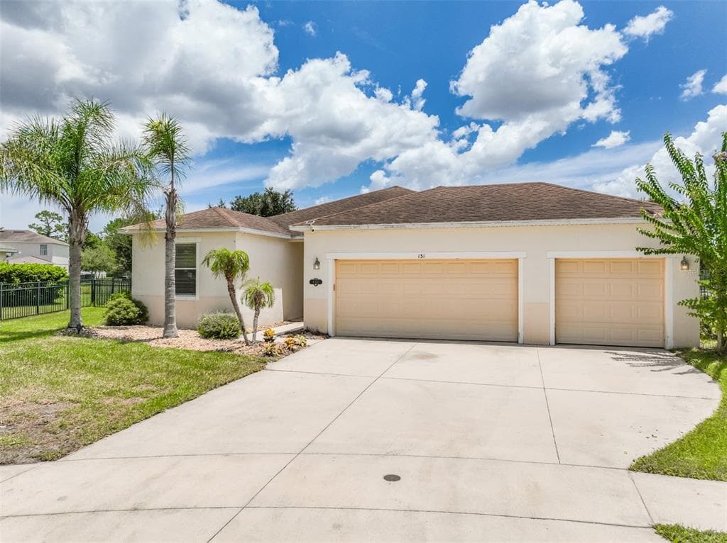 131 MULBERRY BRANCH COURT, DAYTONA BEACH, FL 32124 — zdjęcie 3