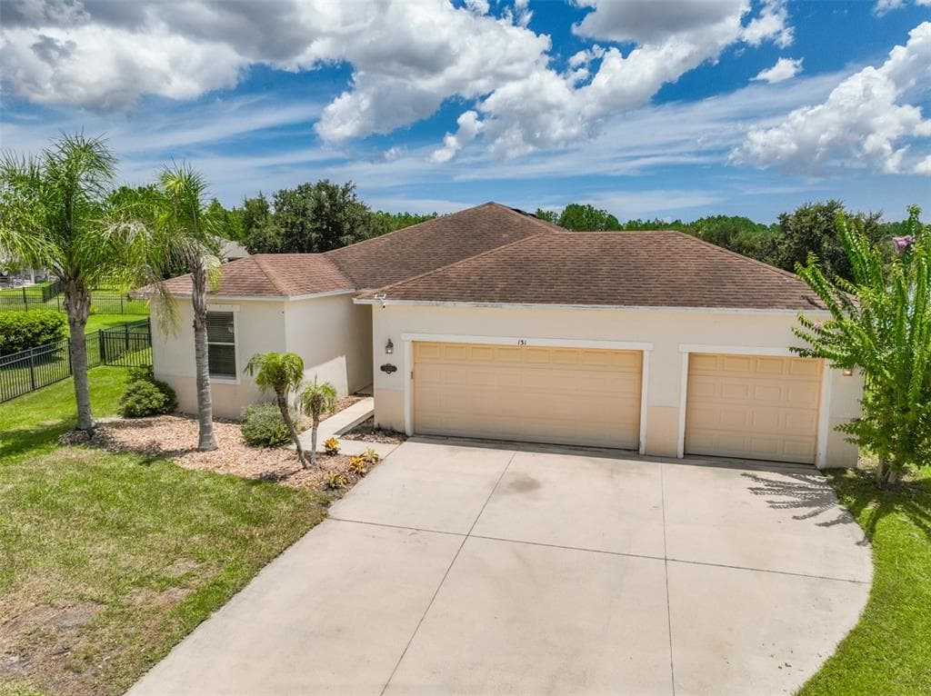 131 MULBERRY BRANCH COURT, DAYTONA BEACH, FL 32124 — zdjęcie 4