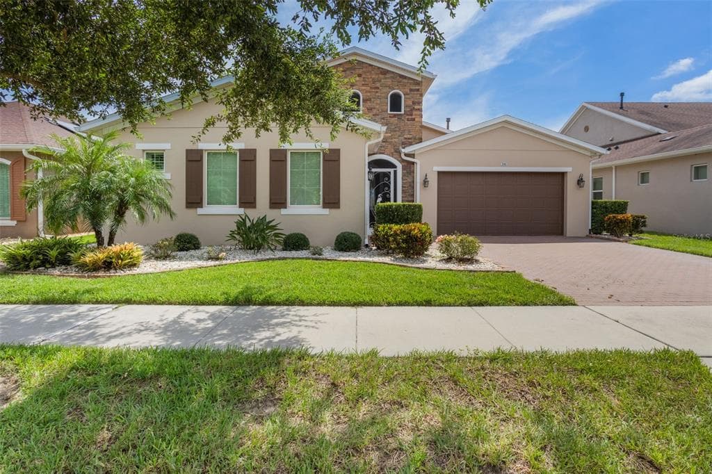 290 SILVER MAPLE ROAD, GROVELAND, FL 34736 — zdjęcie 2