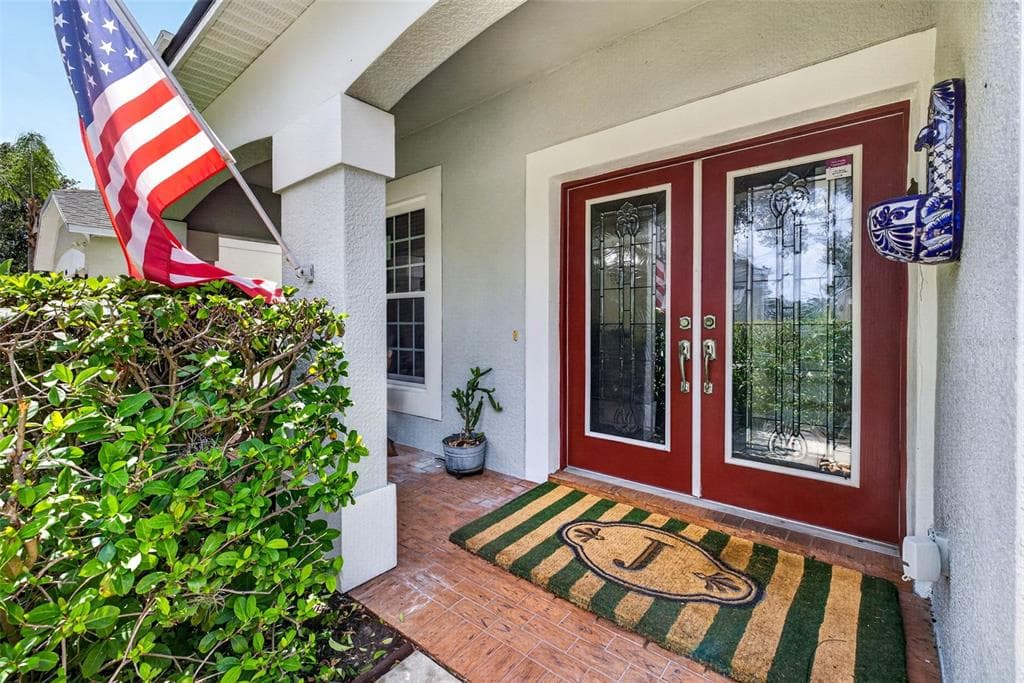 11428 BLUE LILAC AVENUE, RIVERVIEW, FL 33578 — zdjęcie 4