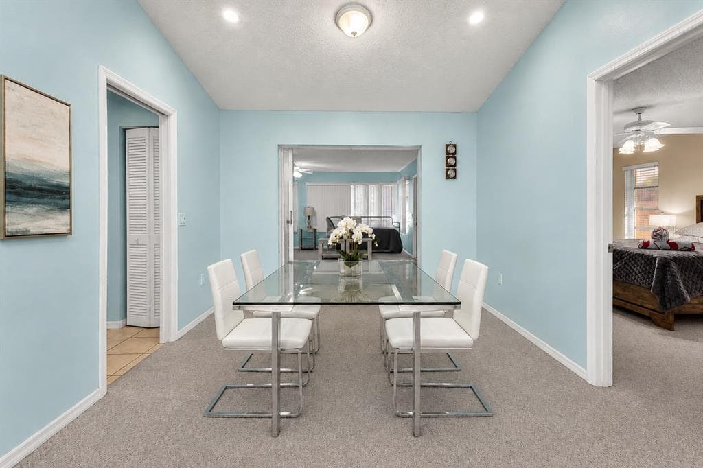 285 MARK TWAIN LANE, ROTONDA WEST, FL 33947 — zdjęcie 2