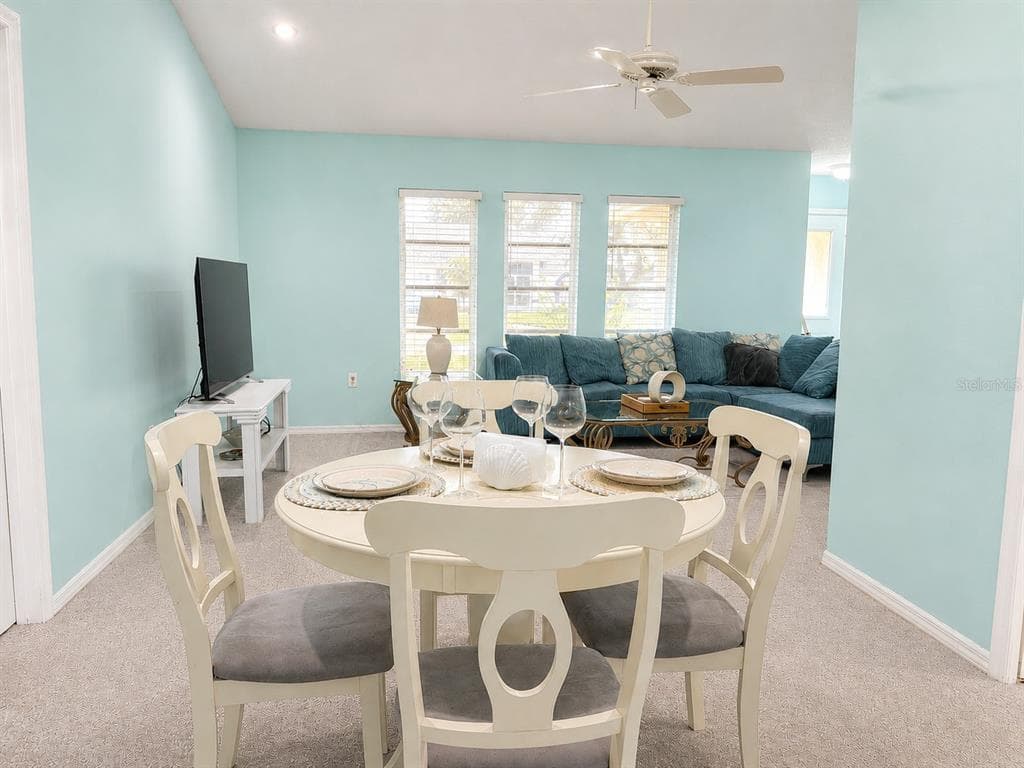 285 MARK TWAIN LANE, ROTONDA WEST, FL 33947 — zdjęcie 4