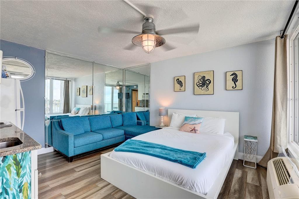 9980 GULF BOULEVARD # 522, TREASURE ISLAND, FL 33706 — zdjęcie 3