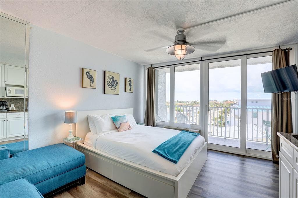 9980 GULF BOULEVARD # 522, TREASURE ISLAND, FL 33706 — zdjęcie 5