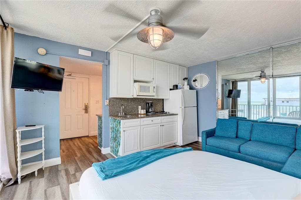 9980 GULF BOULEVARD # 522, TREASURE ISLAND, FL 33706 — zdjęcie 4