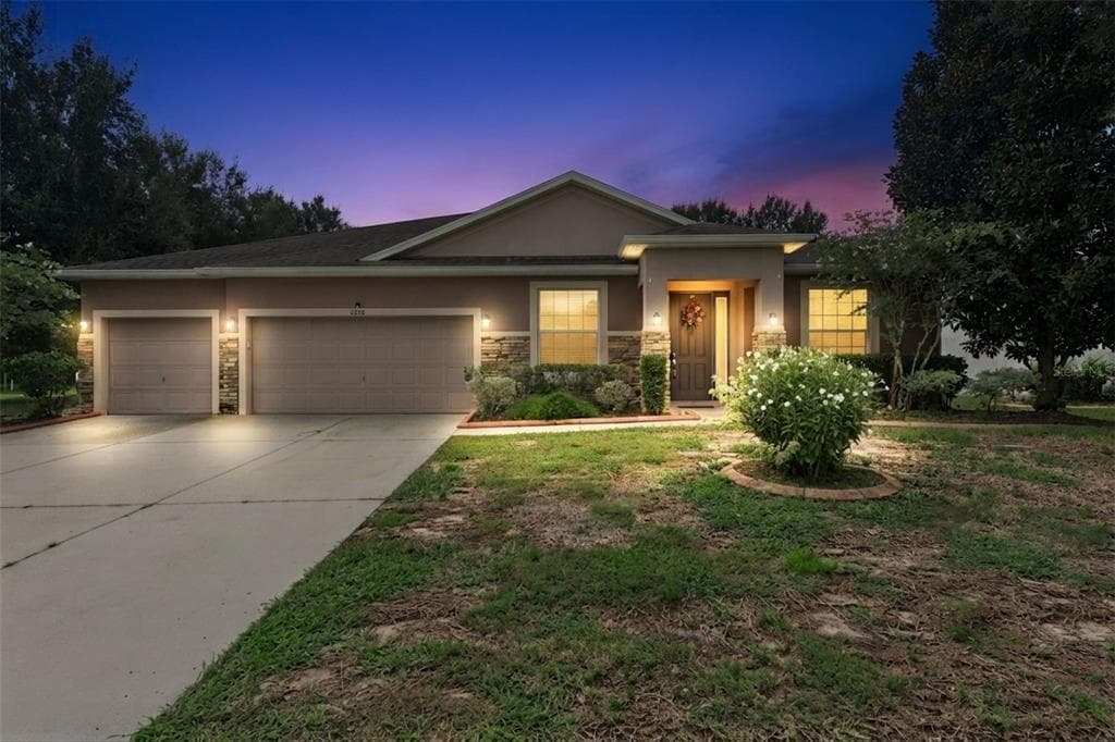 2858 ROLLING HILLS LANE, APOPKA, FL 32712