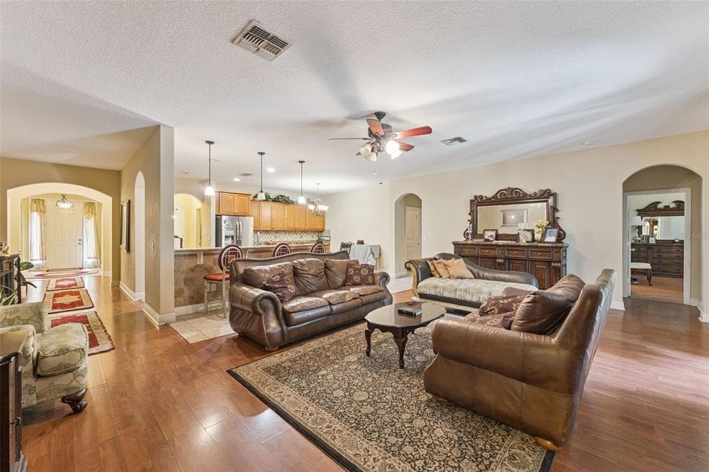 2858 ROLLING HILLS LANE, APOPKA, FL 32712 — zdjęcie 5