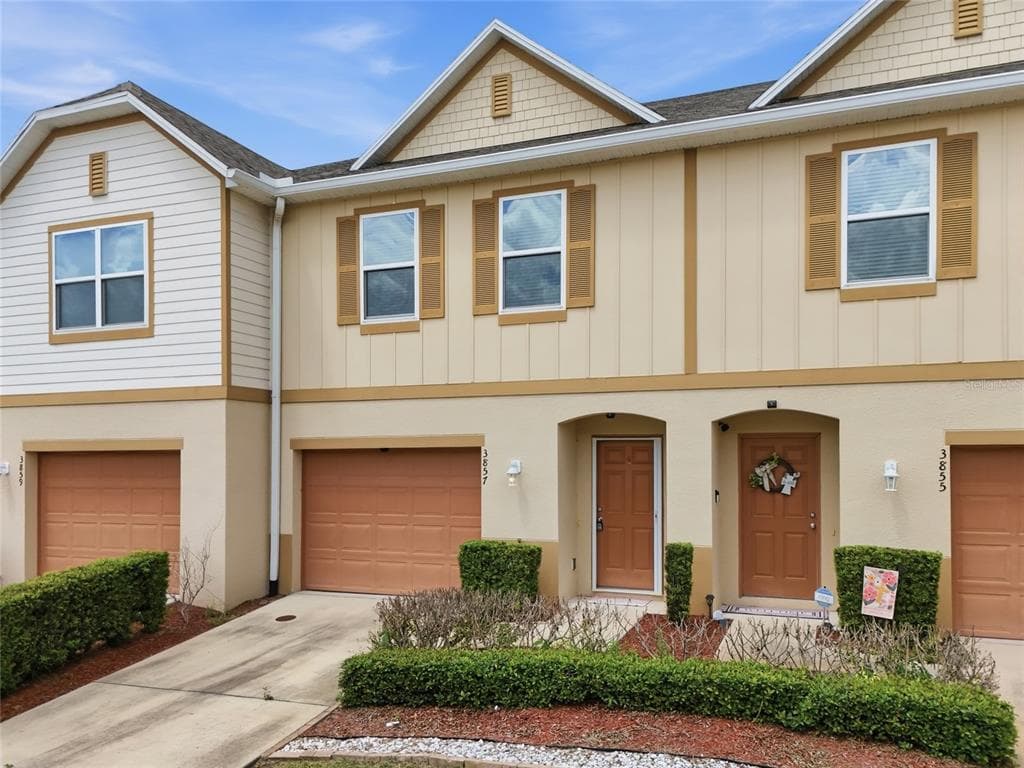 3857 HAMPSTEAD LANE, LAKELAND, FL 33810
