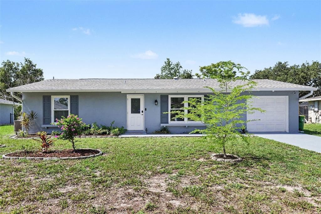 837 DOLPHIN AVENUE NW, PORT CHARLOTTE, FL 33948 — zdjęcie 2