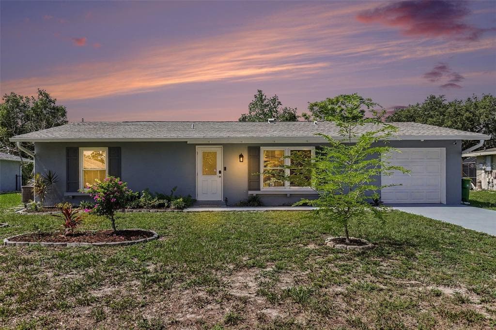 837 DOLPHIN AVENUE NW, PORT CHARLOTTE, FL 33948