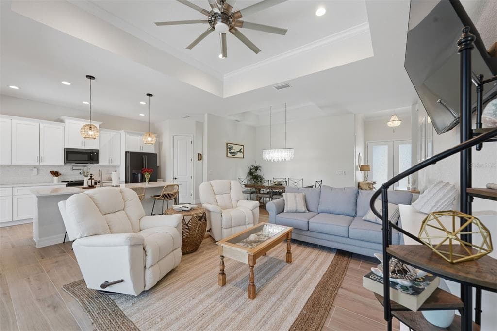 109 FLOWER ROAD, ROTONDA WEST, FL 33947 — zdjęcie 3