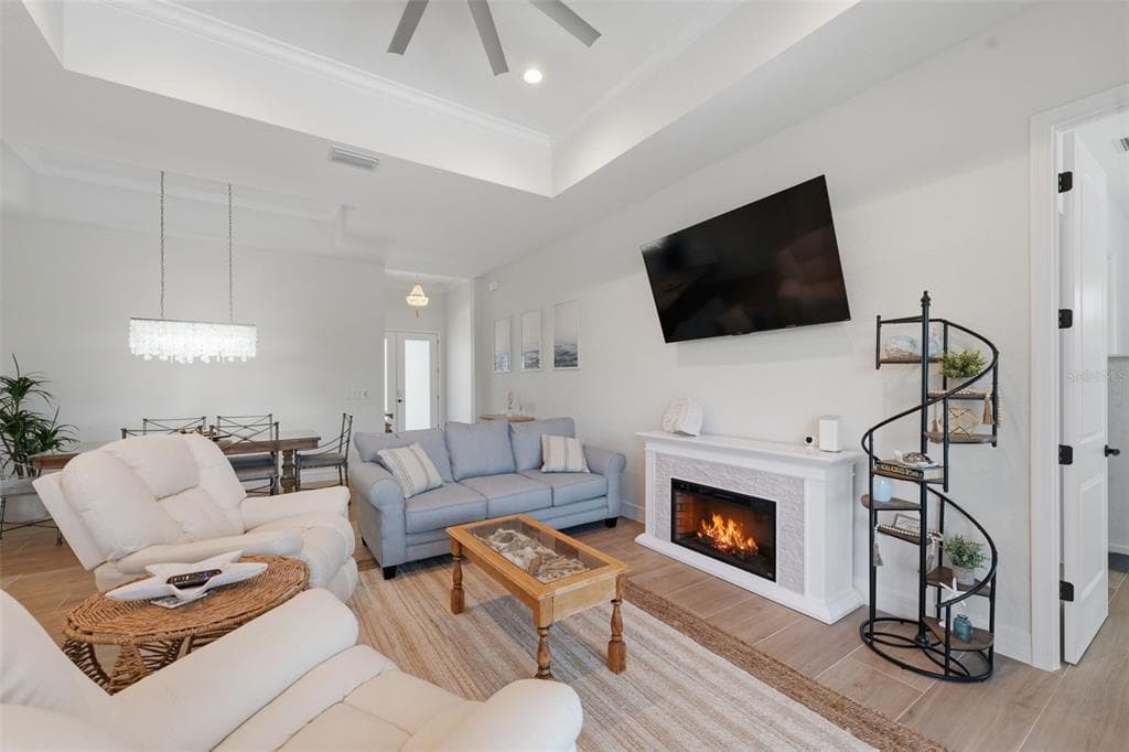 109 FLOWER ROAD, ROTONDA WEST, FL 33947 — zdjęcie 5