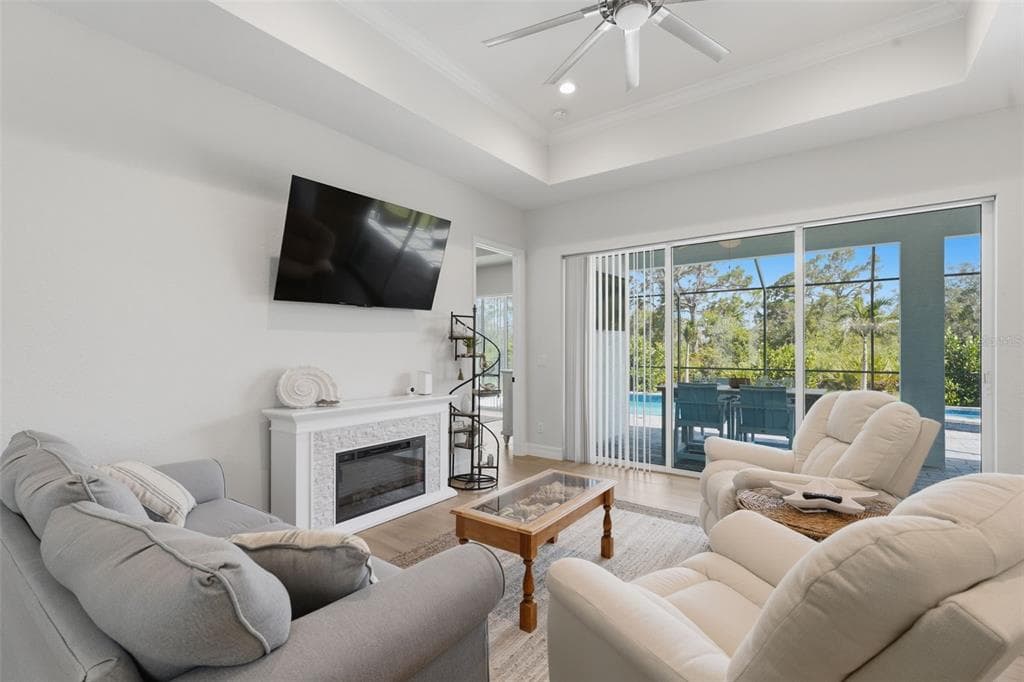 109 FLOWER ROAD, ROTONDA WEST, FL 33947 — zdjęcie 4