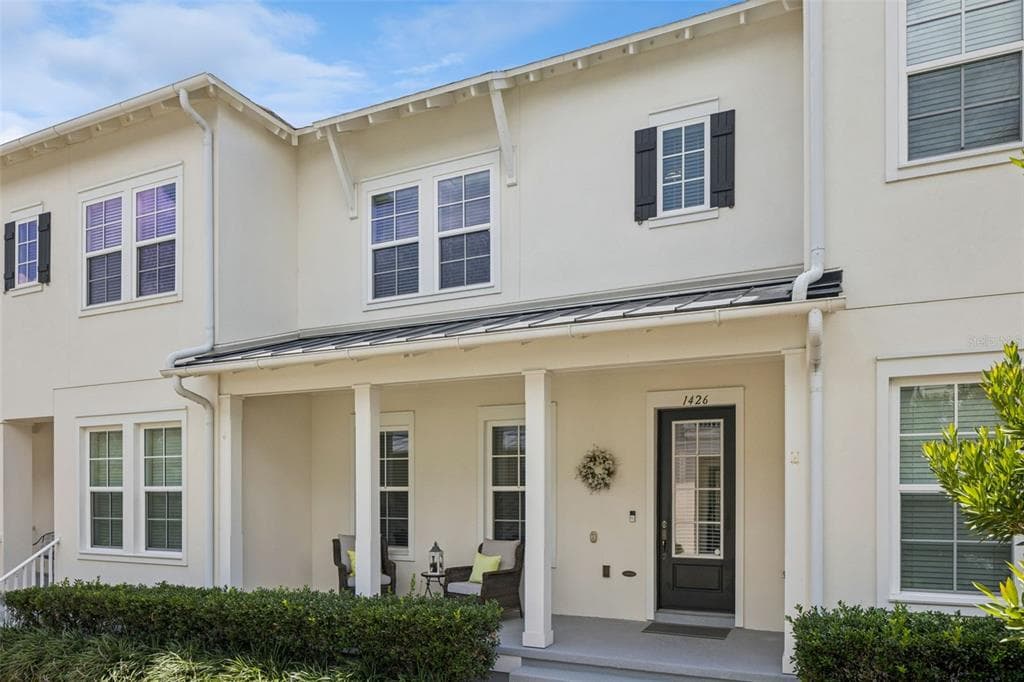 1426 RESOLUTE STREET, CELEBRATION, FL 34747 — zdjęcie 2