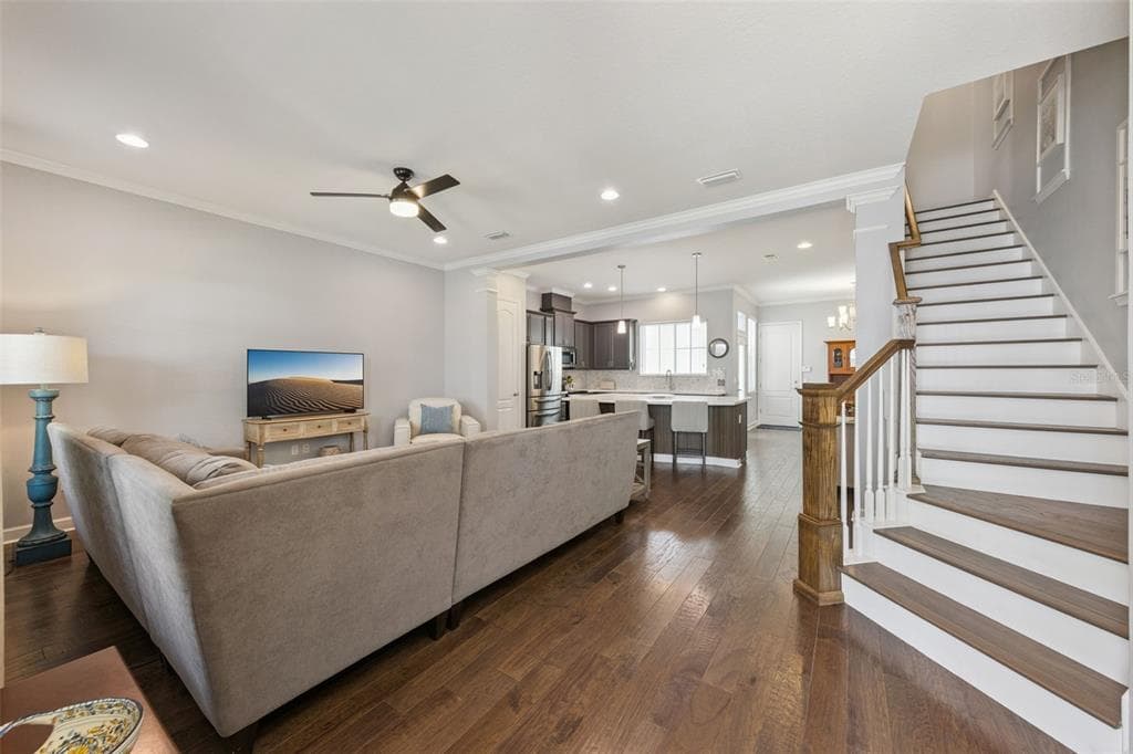 1426 RESOLUTE STREET, CELEBRATION, FL 34747 — zdjęcie 5