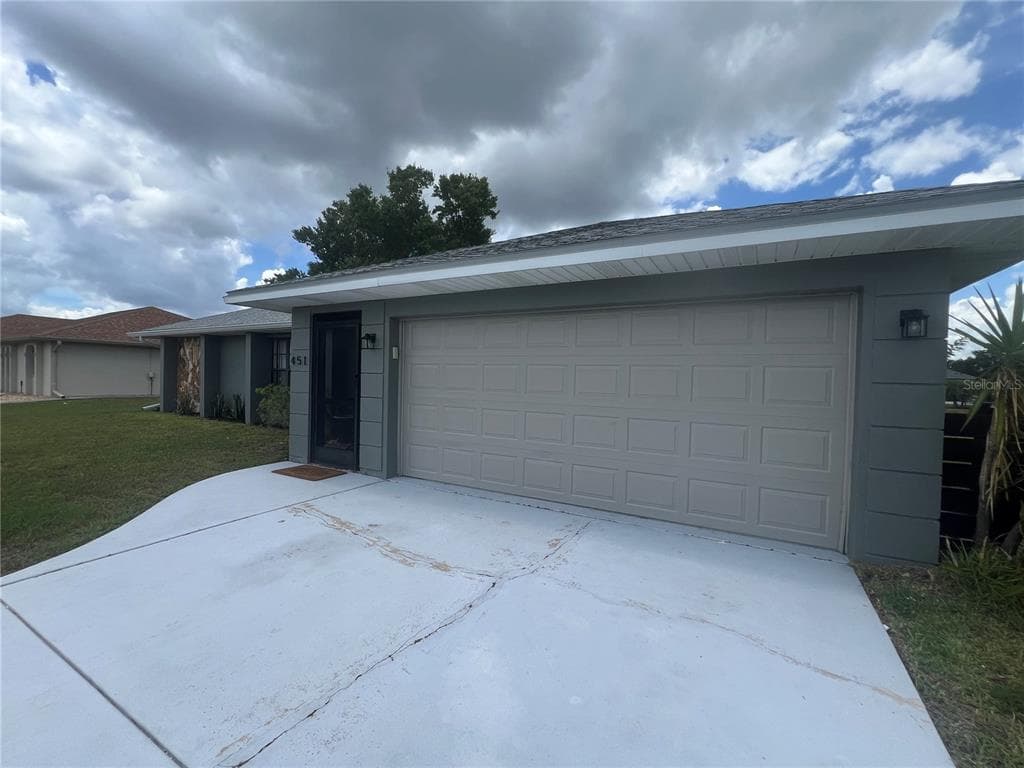 451 RIO DE JANEIRO AVENUE, PUNTA GORDA, FL 33983 — zdjęcie 3