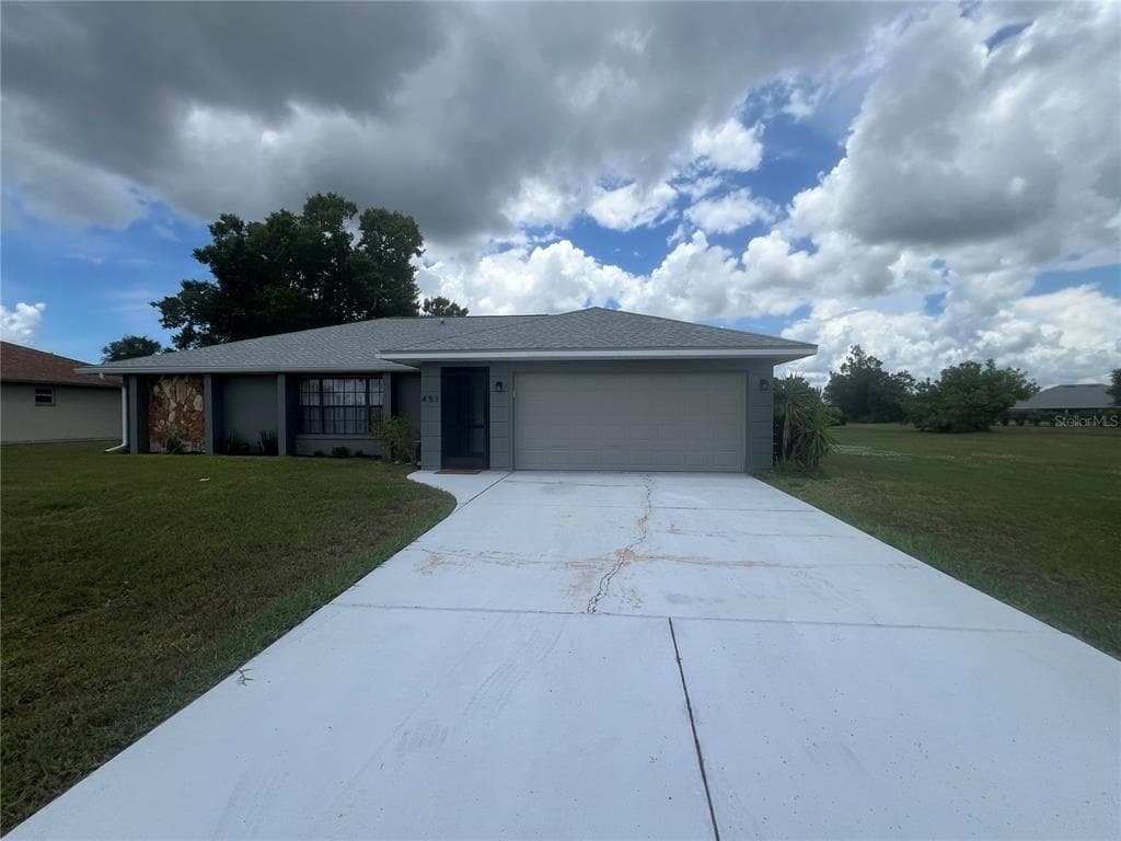 451 RIO DE JANEIRO AVENUE, PUNTA GORDA, FL 33983