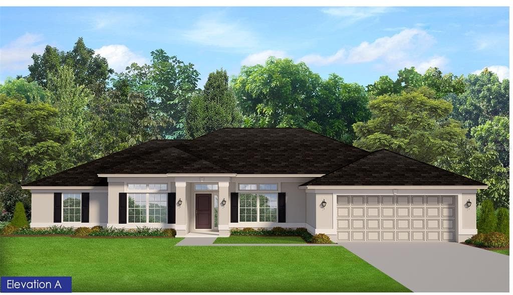 2498 GREENLAND STREET, NORTH PORT, FL 34288