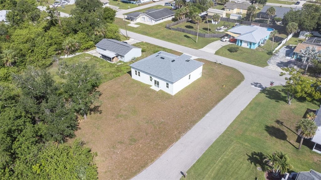 543 CHAMBER STREET NW, PORT CHARLOTTE, FL 33948 — zdjęcie 2