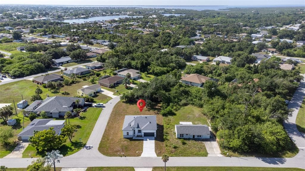 543 CHAMBER STREET NW, PORT CHARLOTTE, FL 33948 — zdjęcie 3