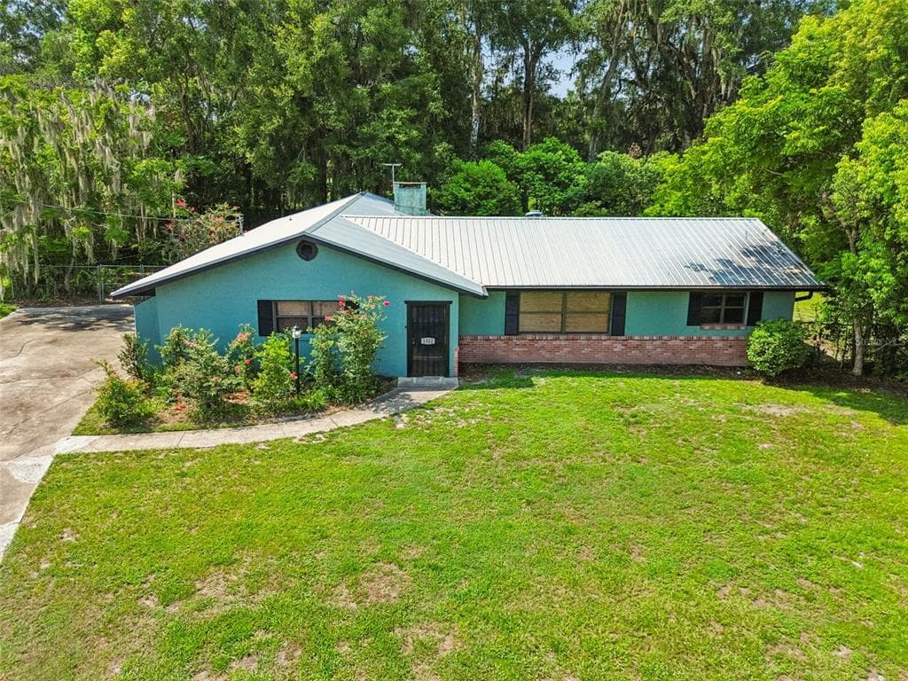 1322 W VOORHIS AVENUE, DELAND, FL 32720 — zdjęcie 2